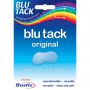 Masa mocująca Bostick Blu Tack 85g, Niebieska - 2